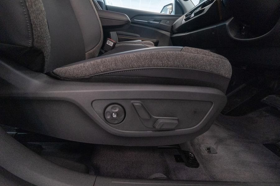 2025 Kia EV5 Air Long Range Auto MY26 Photo 15