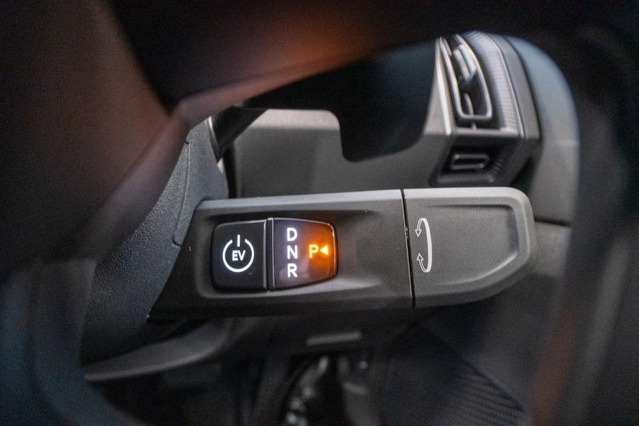 2025 Kia EV5 Air Long Range Auto MY26 Photo 26