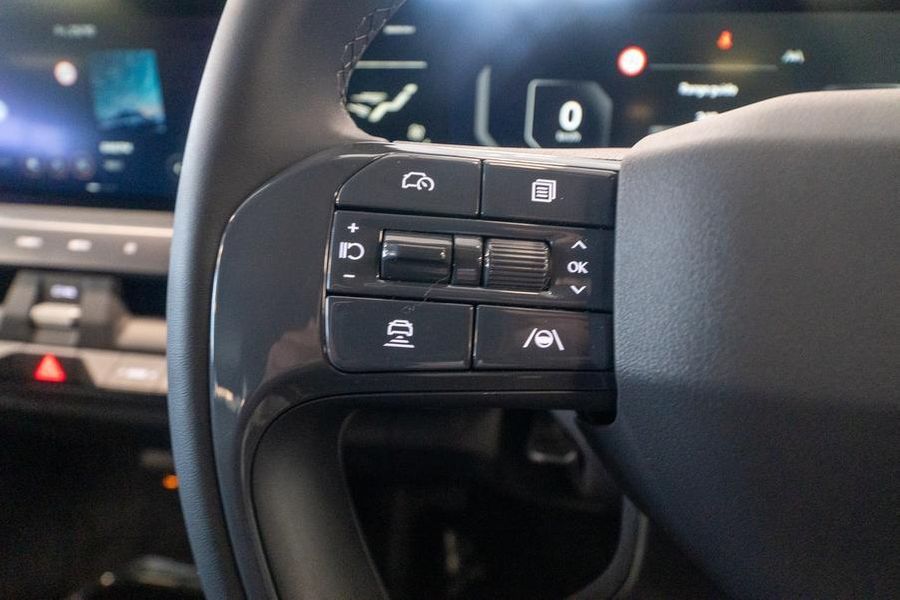 2025 Kia EV5 Air Long Range Auto MY26 Photo 24