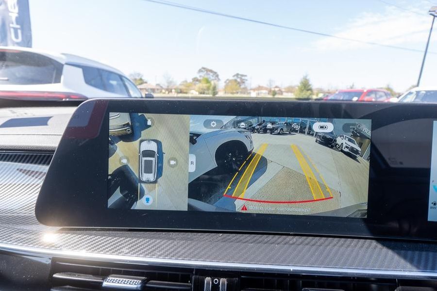 2025 Chery Tiggo 7 Super Hybrid Ultimate Auto MY26 Photo 32