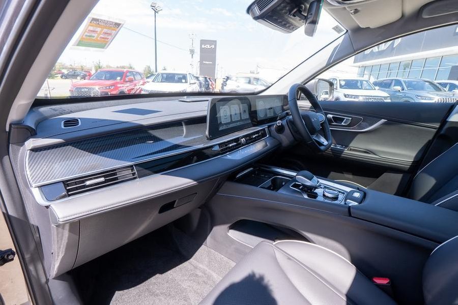 2025 Chery Tiggo 7 Super Hybrid Ultimate Auto MY26 Photo 25