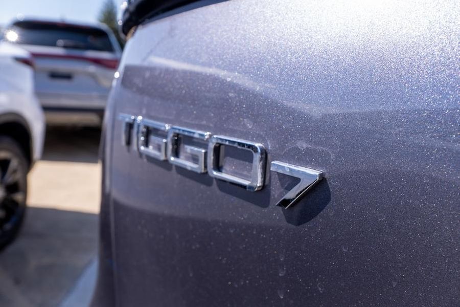 2025 Chery Tiggo 7 Super Hybrid Ultimate Auto MY26 Photo 12