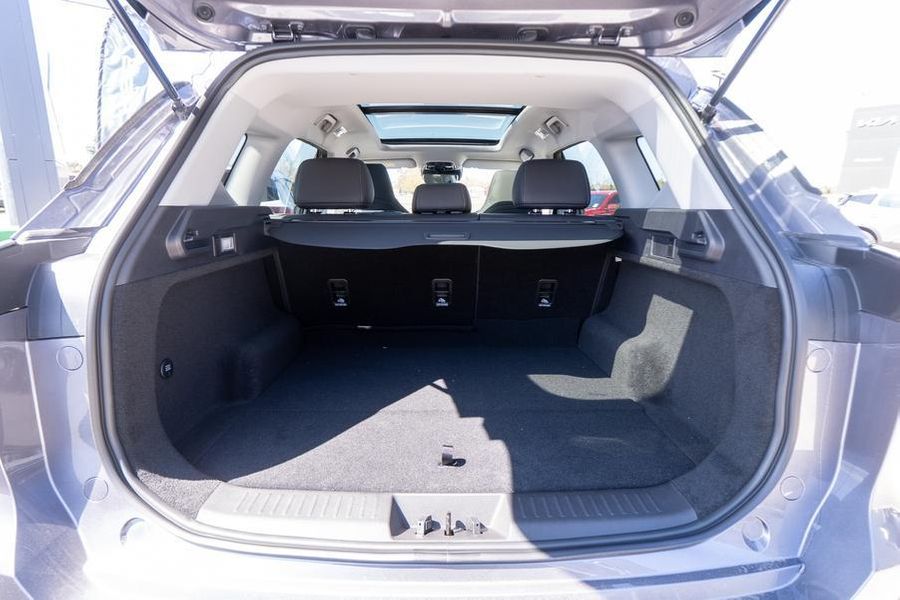 2025 Chery Tiggo 7 Super Hybrid Ultimate Auto MY26 Photo 22