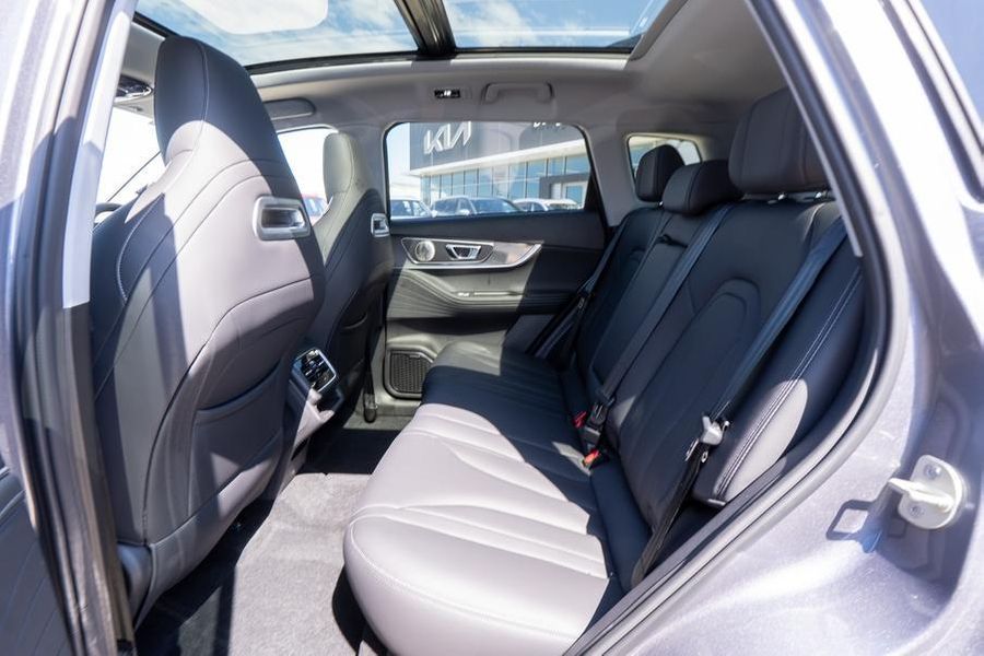 2025 Chery Tiggo 7 Super Hybrid Ultimate Auto MY26 Photo 23