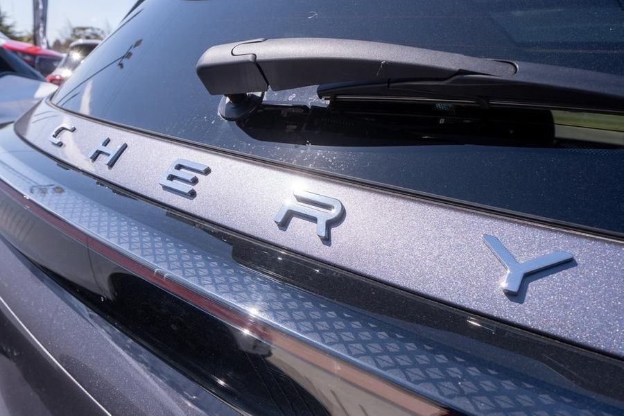 2025 Chery Tiggo 7 Super Hybrid Ultimate Auto MY26 Photo 11