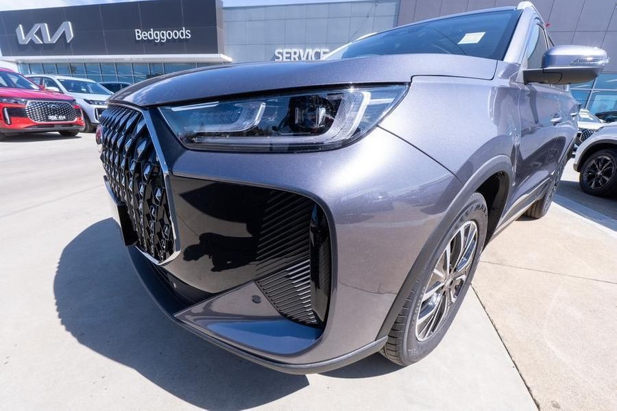 2025 Chery Tiggo 7 Super Hybrid Ultimate Auto MY26 Photo 9