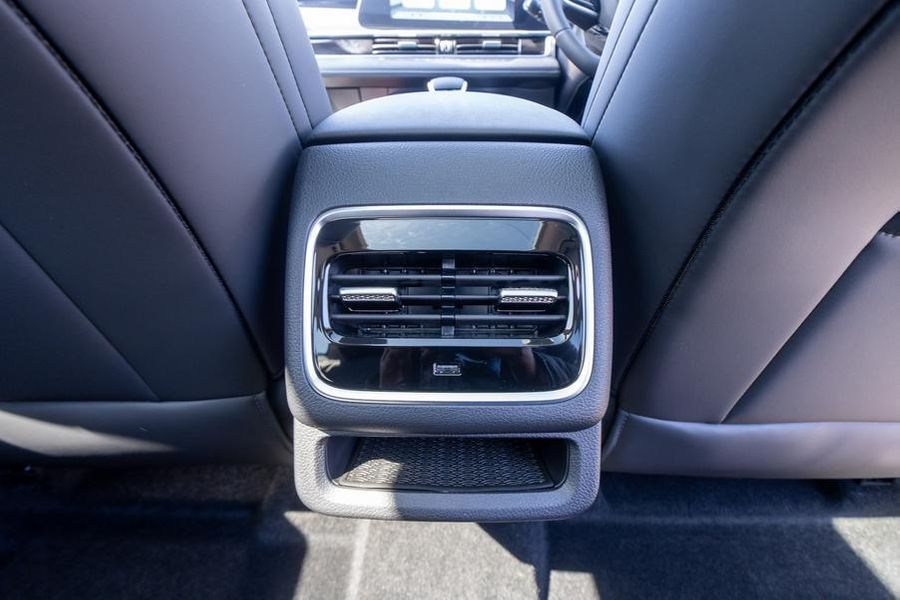 2025 Chery Tiggo 7 Super Hybrid Ultimate Auto MY26 Photo 19