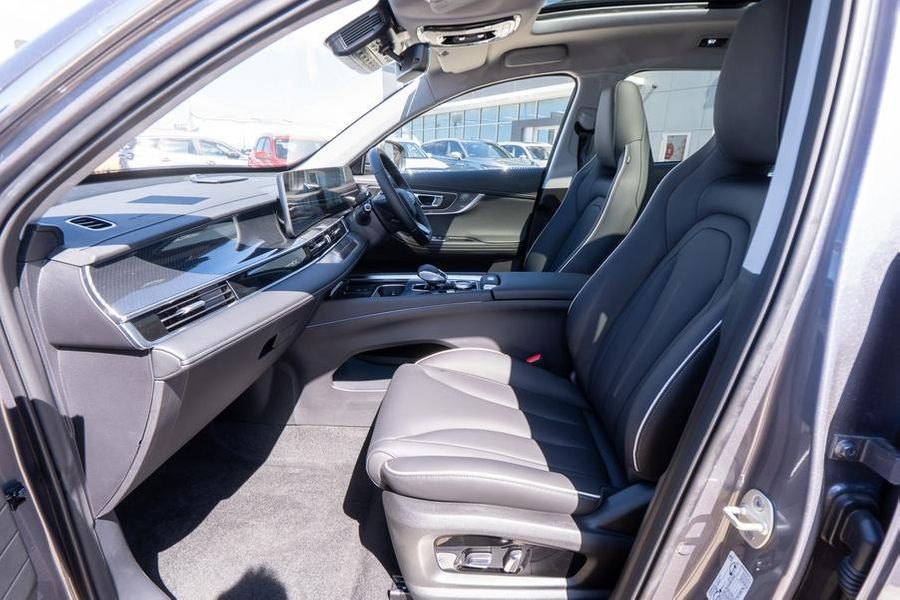 2025 Chery Tiggo 7 Super Hybrid Ultimate Auto MY26 Photo 24