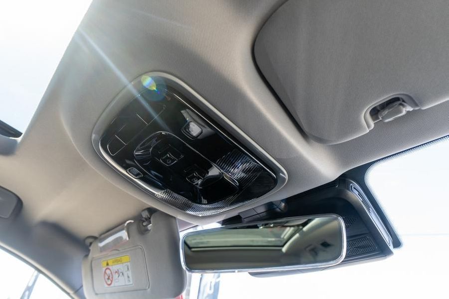 2025 Chery Tiggo 7 Super Hybrid Ultimate Auto MY26 Photo 33