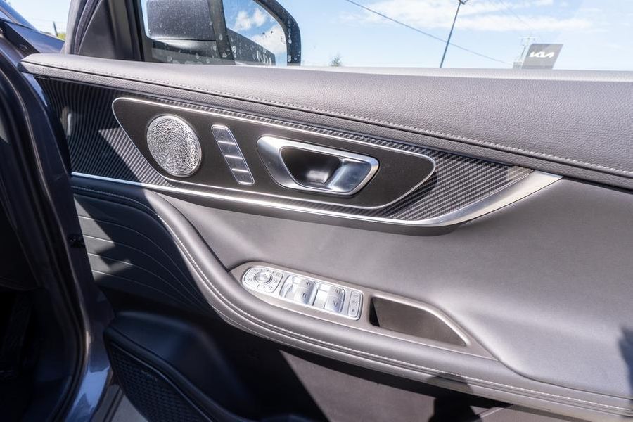 2025 Chery Tiggo 7 Super Hybrid Ultimate Auto MY26 Photo 17