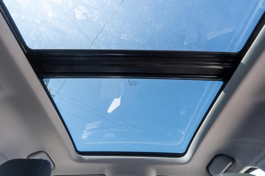 2025 Chery Tiggo 7 Super Hybrid Ultimate Auto MY26 Photo 21