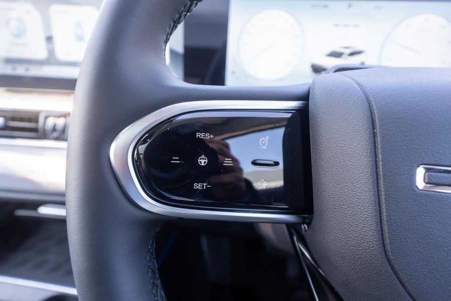 2025 Chery Tiggo 7 Super Hybrid Ultimate Auto MY26 Photo 27