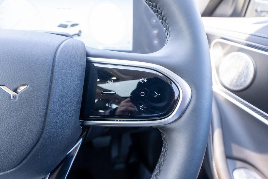 2025 Chery Tiggo 7 Super Hybrid Ultimate Auto MY26 Photo 28