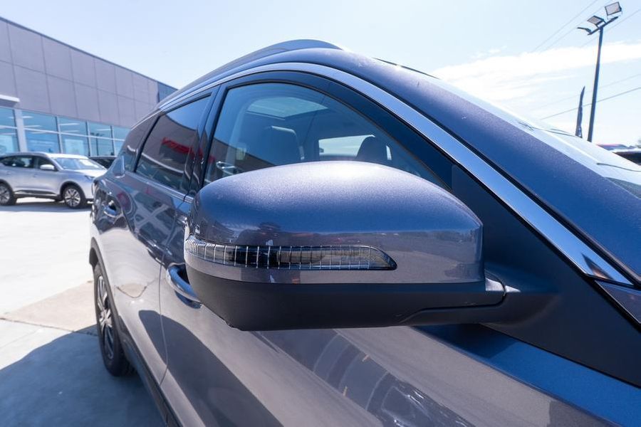 2025 Chery Tiggo 7 Super Hybrid Ultimate Auto MY26 Photo 8