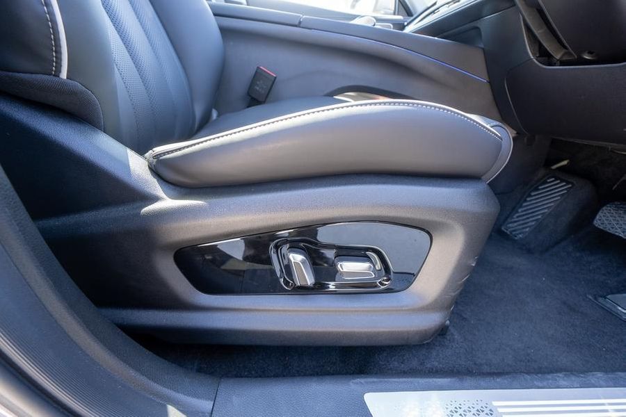 2025 Chery Tiggo 7 Super Hybrid Ultimate Auto MY26 Photo 16