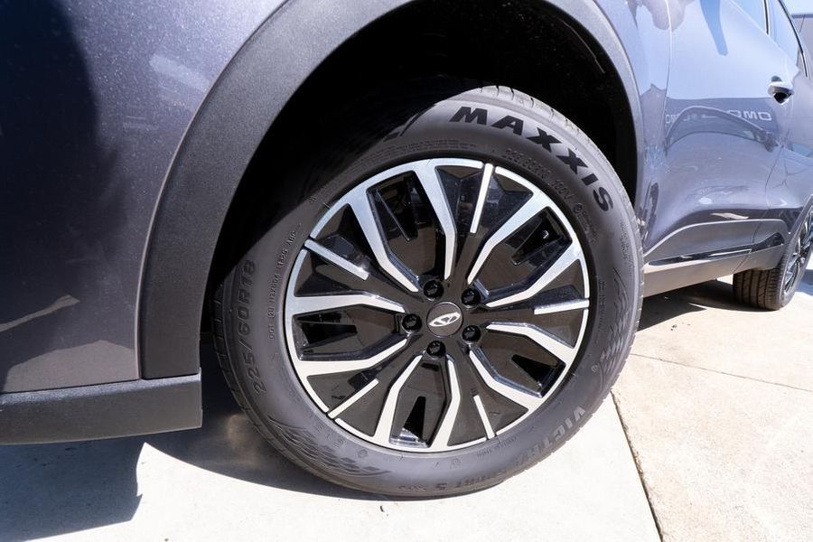 2025 Chery Tiggo 7 Super Hybrid Ultimate Auto MY26 Photo 4