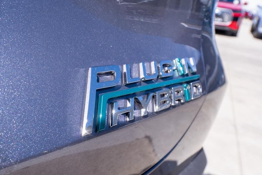 2025 Chery Tiggo 7 Super Hybrid Ultimate Auto MY26 Photo 13