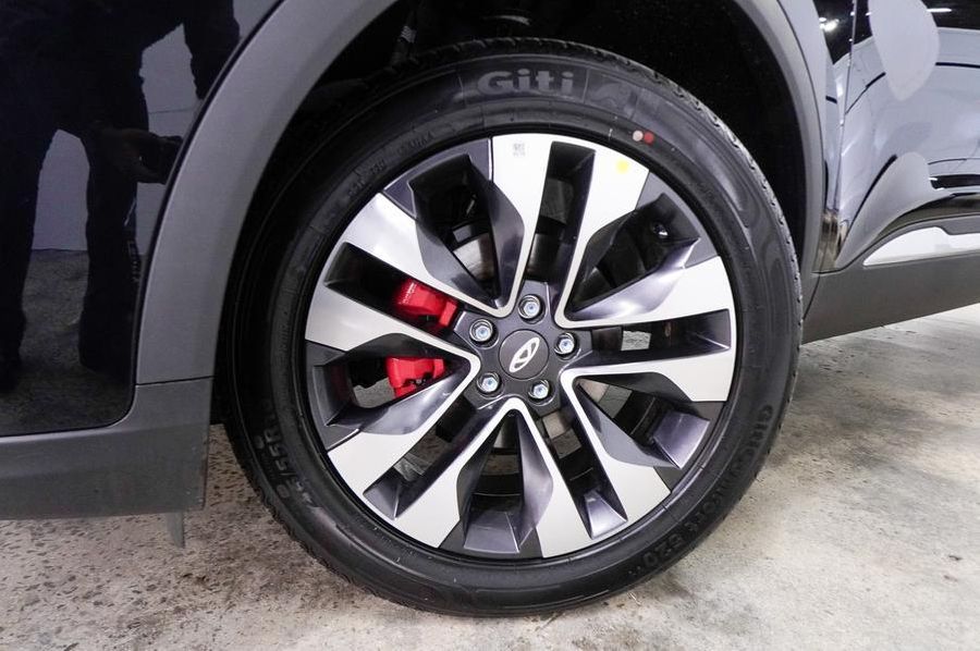 2025 Chery Tiggo 4 Ultimate Auto 2WD MY26 Photo 1