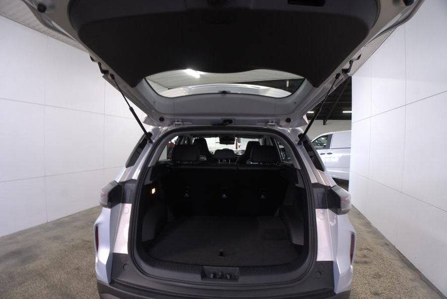 2025 Chery Tiggo 4 Hybrid Urban Auto 2WD MY26 Photo 30