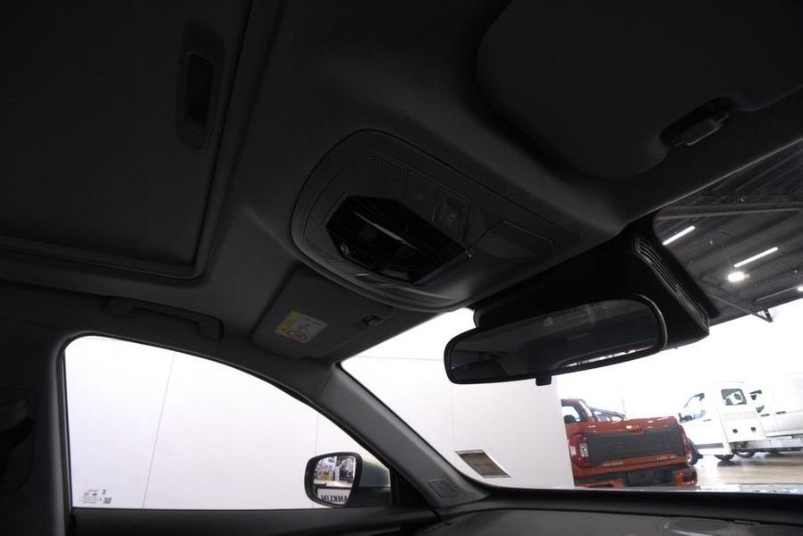 2025 Chery Tiggo 4 Hybrid Urban Auto 2WD MY26 Photo 22