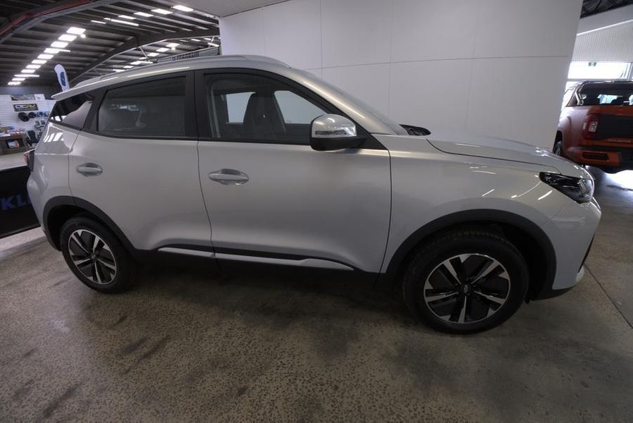 2025 Chery Tiggo 4 Hybrid Urban Auto 2WD MY26 Photo 4