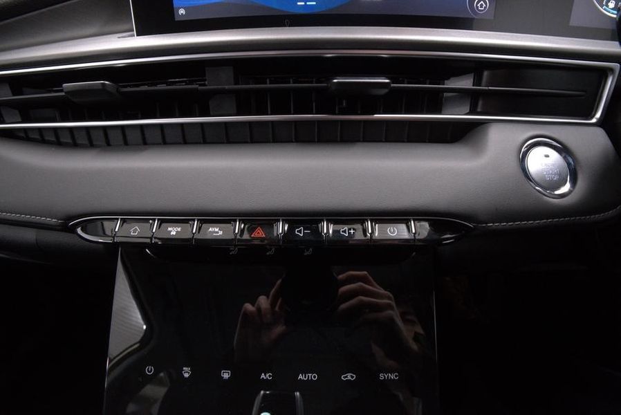 2025 Chery Tiggo 4 Hybrid Urban Auto 2WD MY26 Photo 19