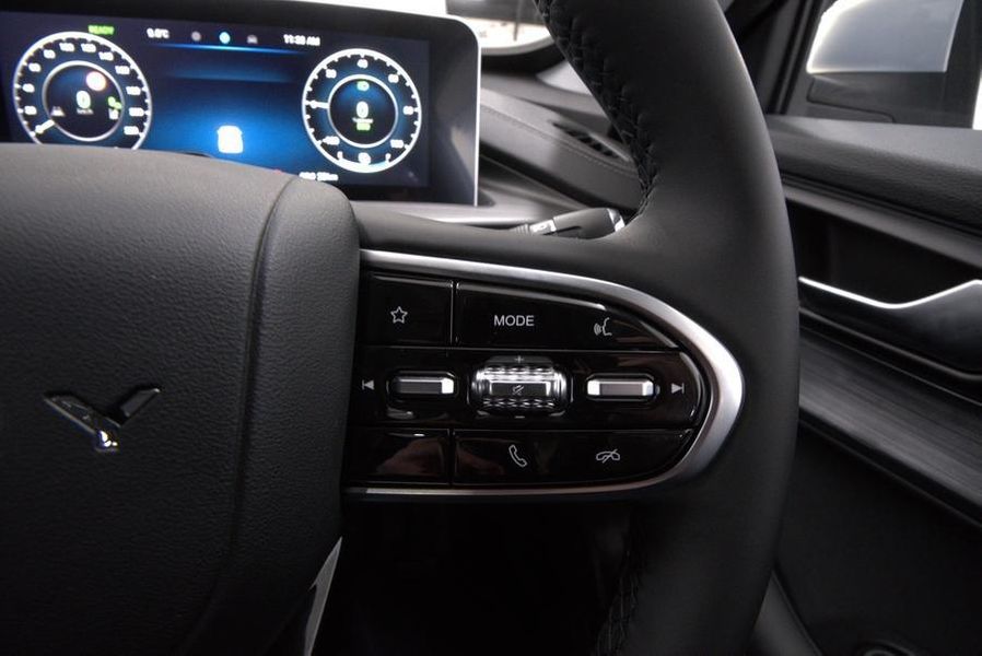 2025 Chery Tiggo 4 Hybrid Urban Auto 2WD MY26 Photo 15