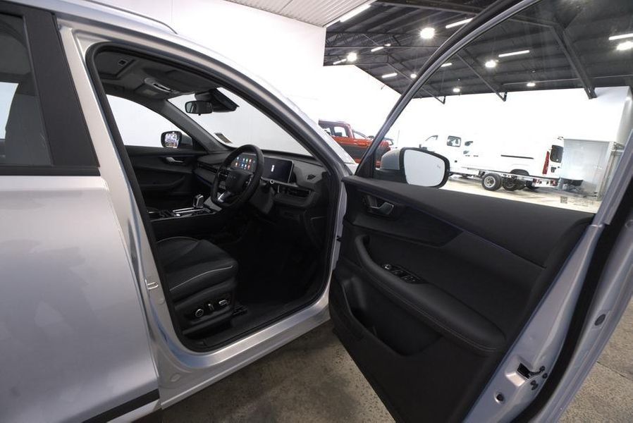 2025 Chery Tiggo 4 Hybrid Urban Auto 2WD MY26 Photo 12