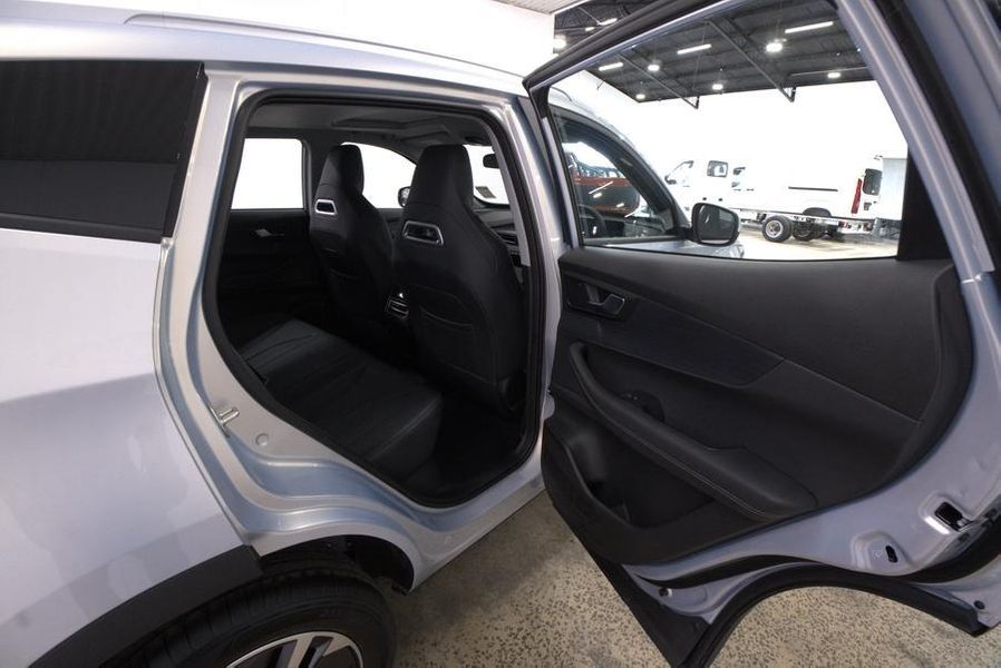 2025 Chery Tiggo 4 Hybrid Urban Auto 2WD MY26 Photo 28