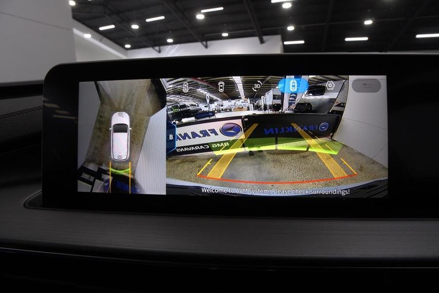 2025 Chery Tiggo 4 Hybrid Urban Auto 2WD MY26 Photo 21