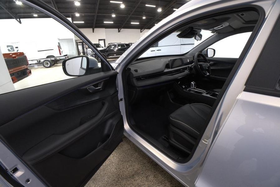 2025 Chery Tiggo 4 Hybrid Urban Auto 2WD MY26 Photo 23