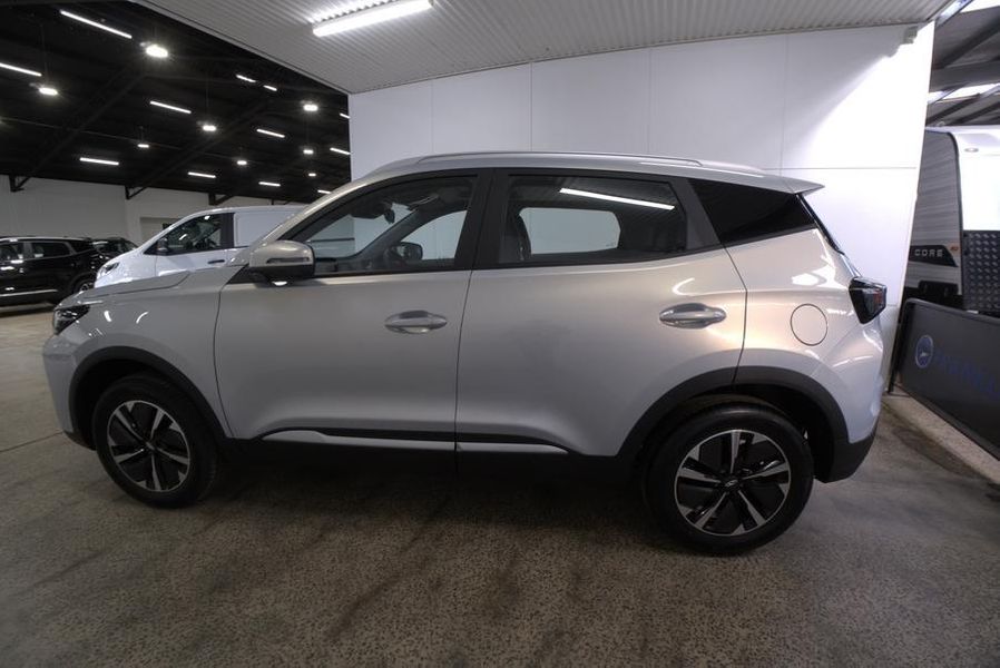 2025 Chery Tiggo 4 Hybrid Urban Auto 2WD MY26 Photo 8