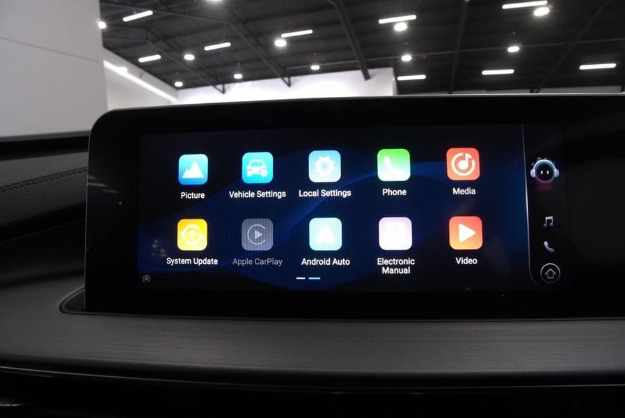 2025 Chery Tiggo 4 Hybrid Urban Auto 2WD MY26 Photo 20