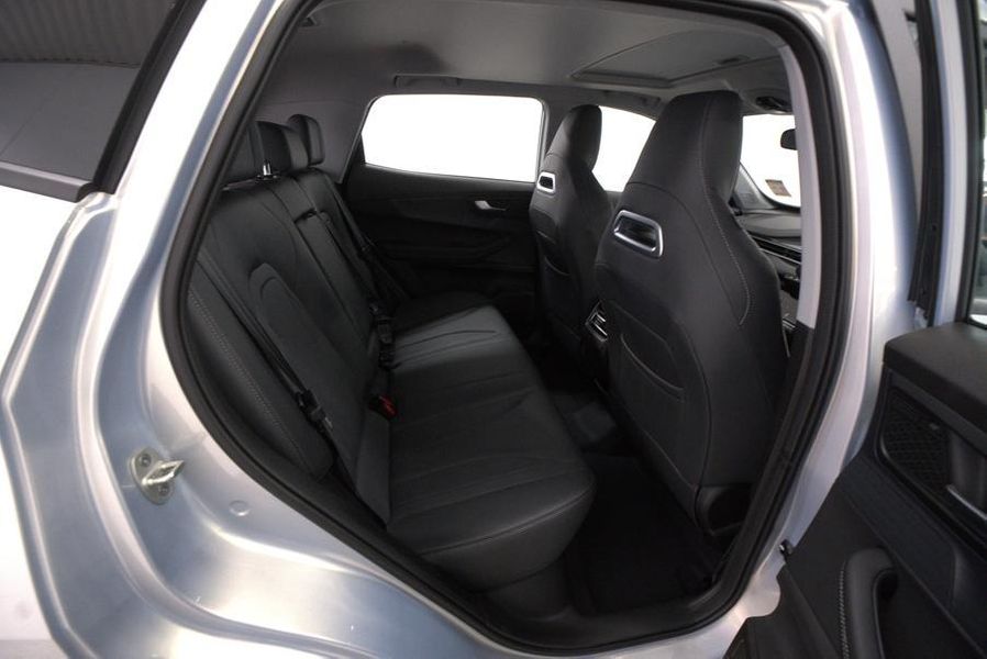 2025 Chery Tiggo 4 Hybrid Urban Auto 2WD MY26 Photo 29