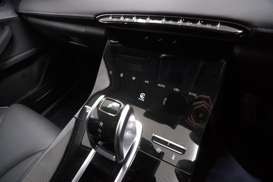 2025 Chery Tiggo 4 Hybrid Urban Auto 2WD MY26 Photo 18