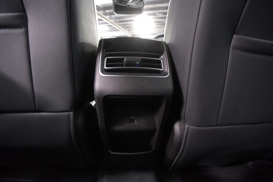 2025 Chery Tiggo 4 Hybrid Urban Auto 2WD MY26 Photo 27