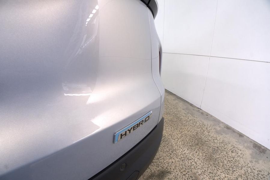 2025 Chery Tiggo 4 Hybrid Urban Auto 2WD MY26 Photo 11