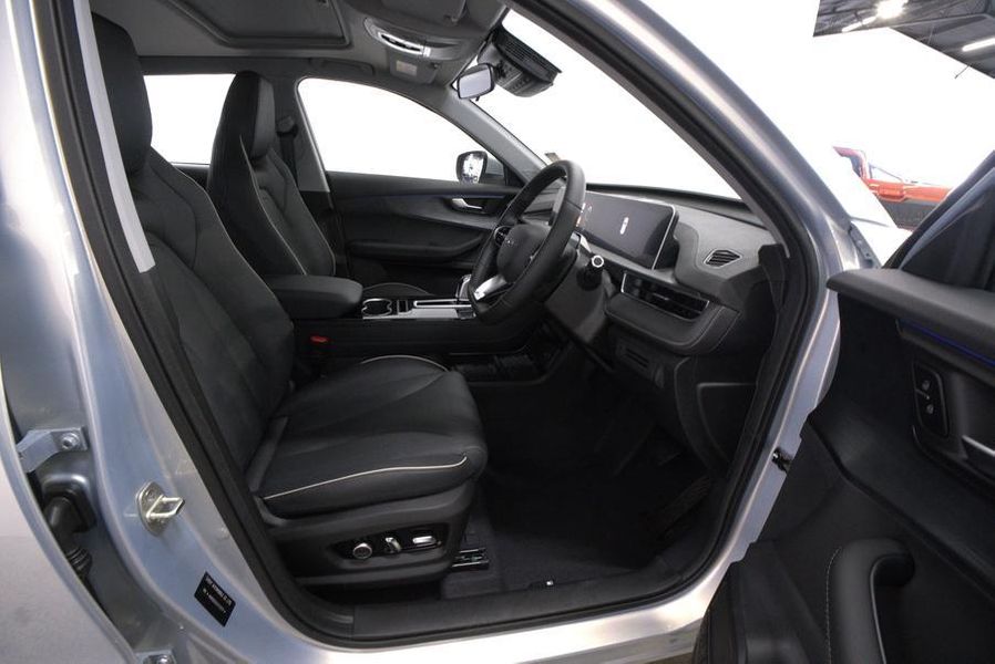 2025 Chery Tiggo 4 Hybrid Urban Auto 2WD MY26 Photo 13