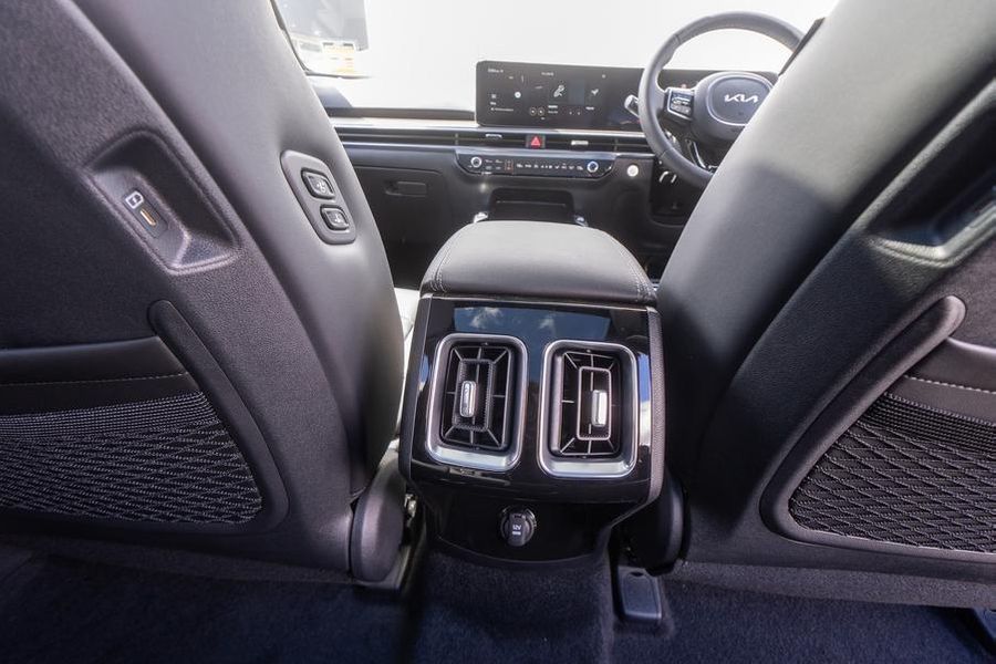 2025 Kia Sorento HEV GT-Line Auto AWD MY25 Photo 21