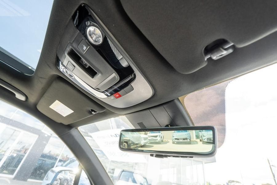 2025 Kia Sorento HEV GT-Line Auto AWD MY25 Photo 38