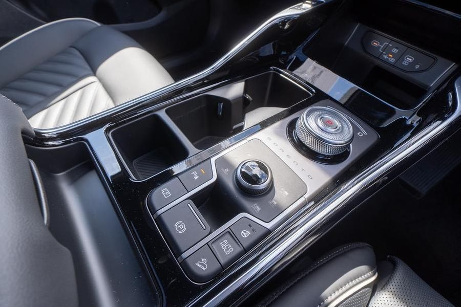 2025 Kia Sorento HEV GT-Line Auto AWD MY25 Photo 32