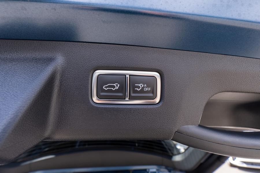 2025 Kia Sorento HEV GT-Line Auto AWD MY25 Photo 25