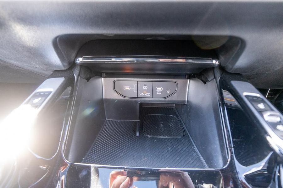 2025 Kia Sorento HEV GT-Line Auto AWD MY25 Photo 33