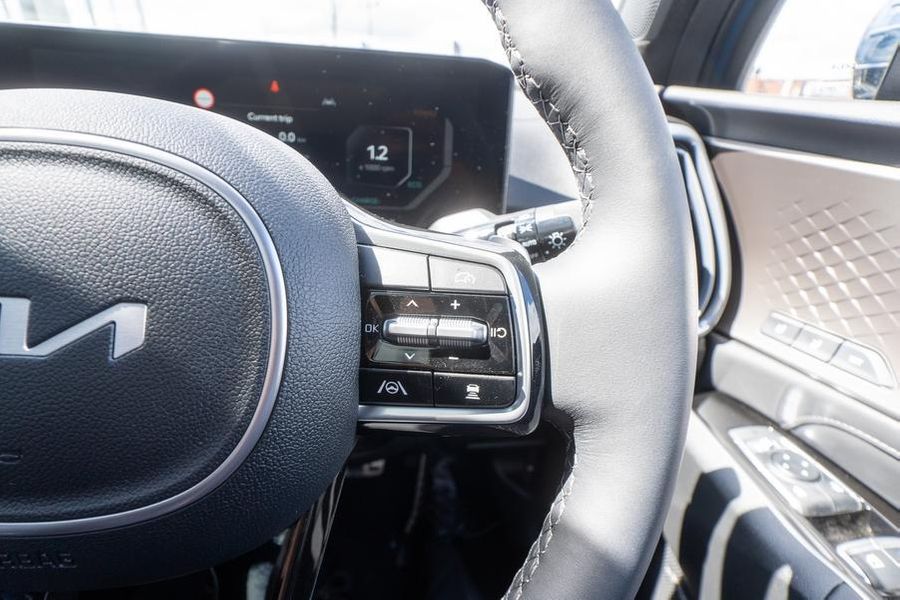 2025 Kia Sorento HEV GT-Line Auto AWD MY25 Photo 31