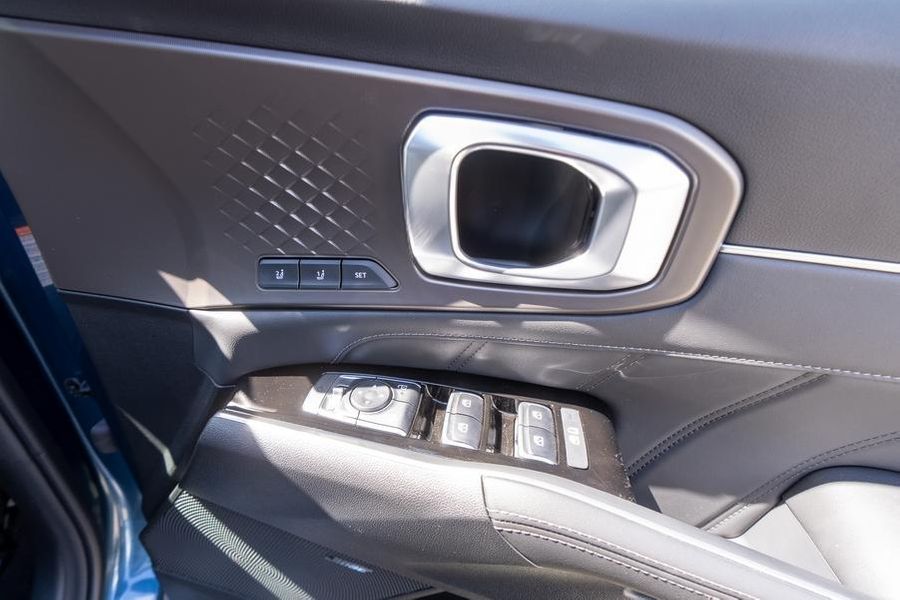 2025 Kia Sorento HEV GT-Line Auto AWD MY25 Photo 19