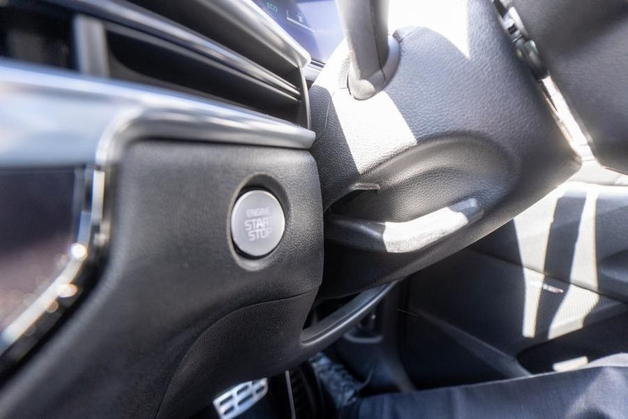 2025 Kia Sorento HEV GT-Line Auto AWD MY25 Photo 34