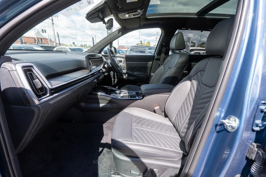 2025 Kia Sorento HEV GT-Line Auto AWD MY25 Photo 27