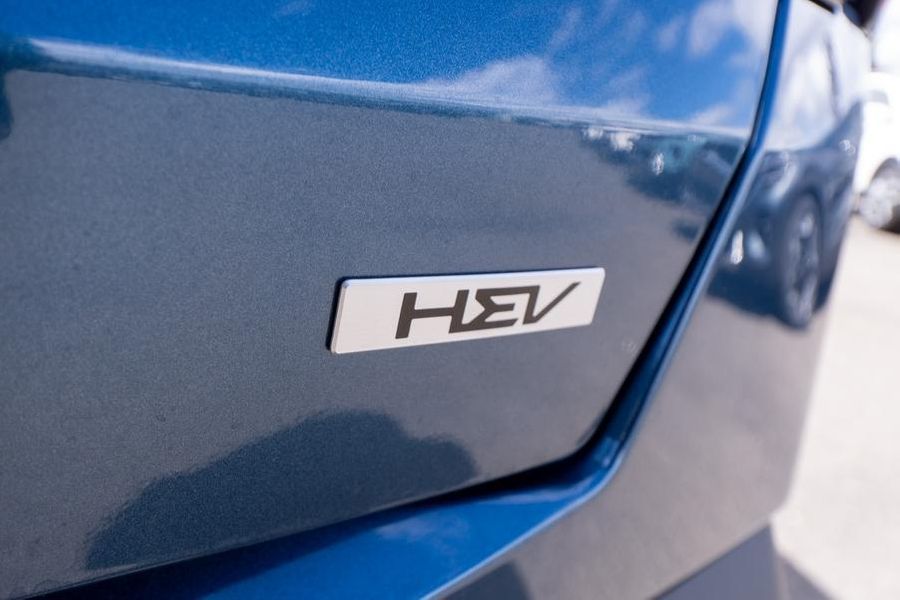 2025 Kia Sorento HEV GT-Line Auto AWD MY25 Photo 14