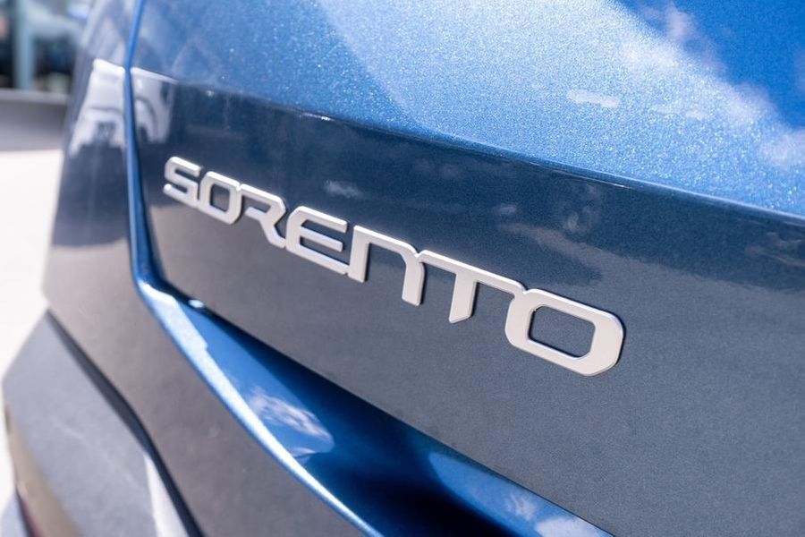 2025 Kia Sorento HEV GT-Line Auto AWD MY25 Photo 13