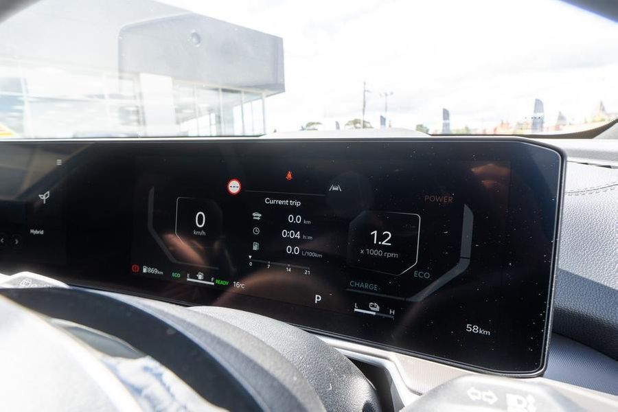 2025 Kia Sorento HEV GT-Line Auto AWD MY25 Photo 35